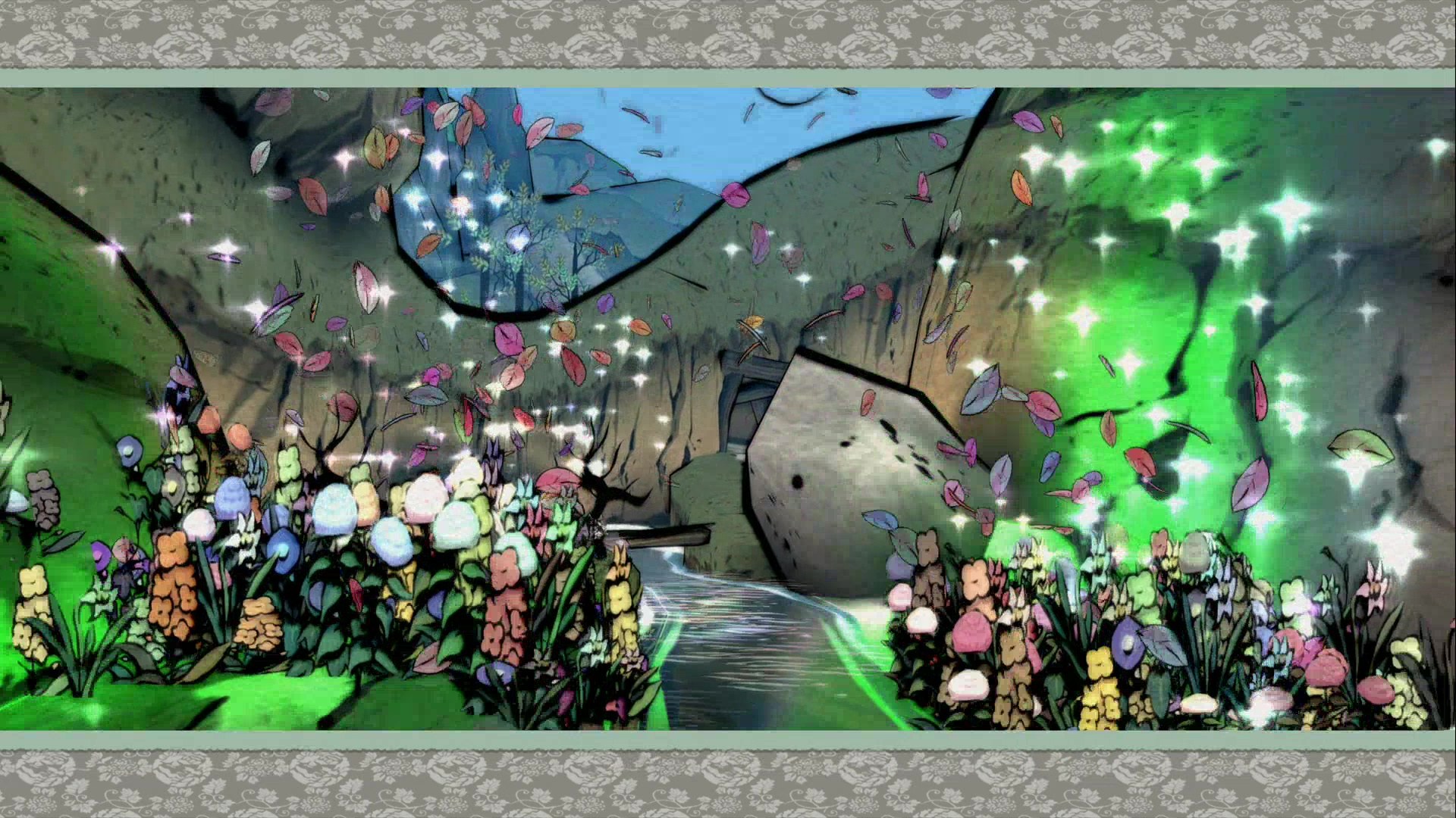 Okami HD - Imagen 39
